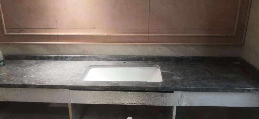 海昌天澜洗手台
